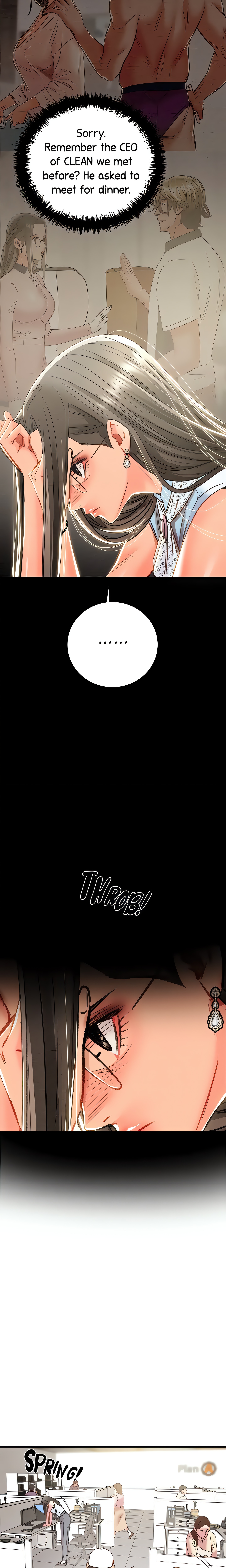 Man of Vengeance (Official) chapter 26 page 33
