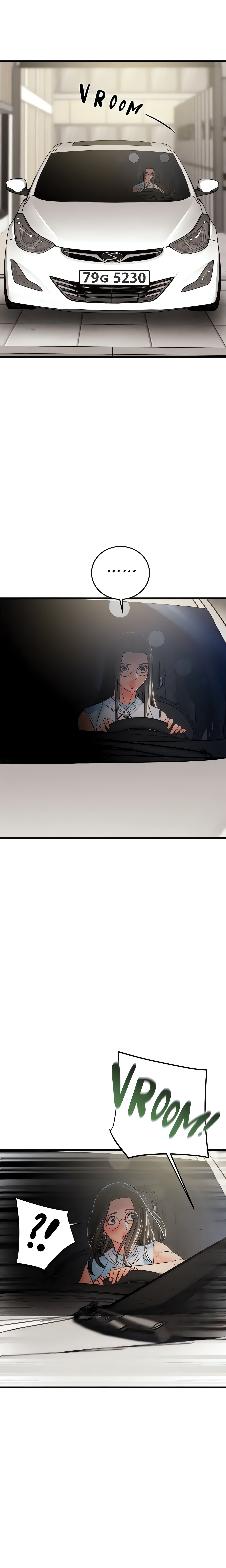 Man of Vengeance (Official) chapter 26 page 35