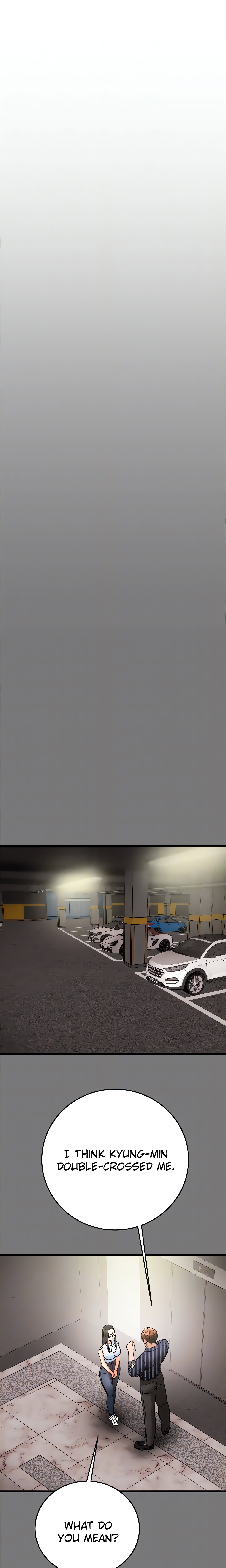 Man of Vengeance (Official) chapter 27 page 6