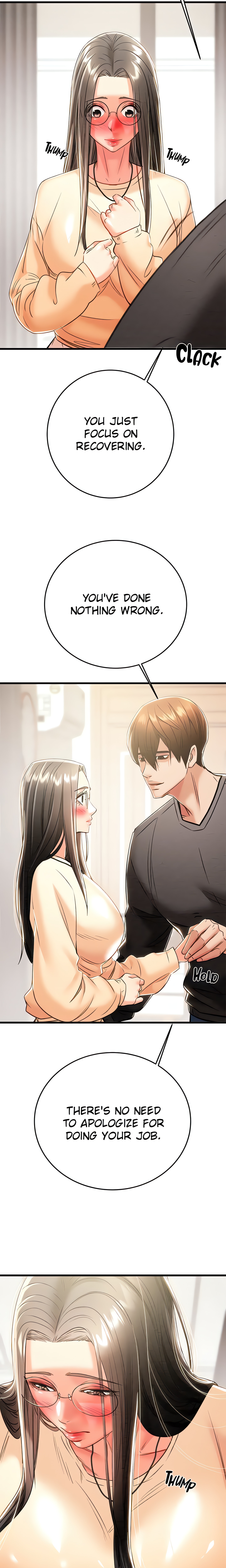 Man of Vengeance (Official) chapter 27 page 31