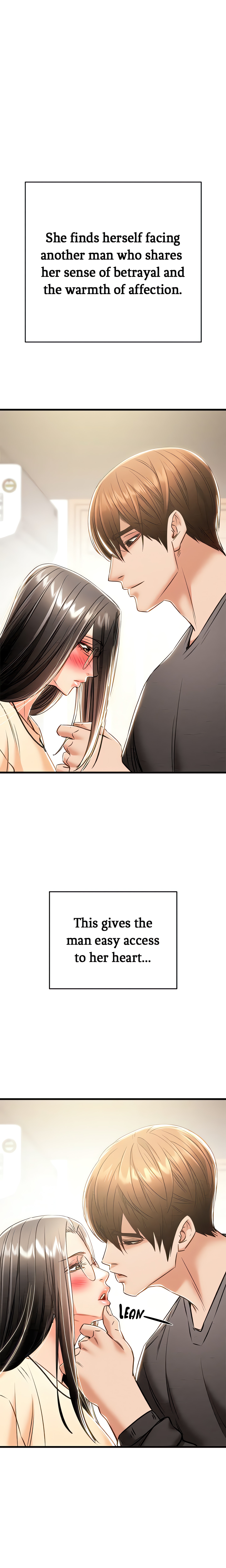 Man of Vengeance (Official) chapter 28 page 1