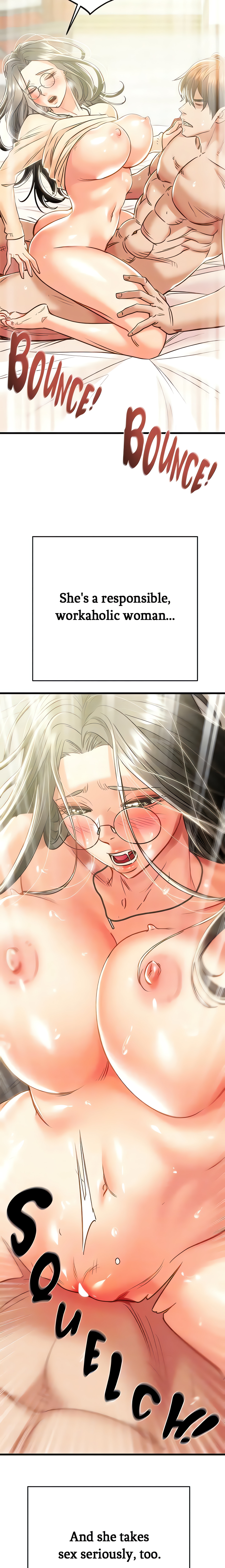 Man of Vengeance (Official) chapter 29 page 7