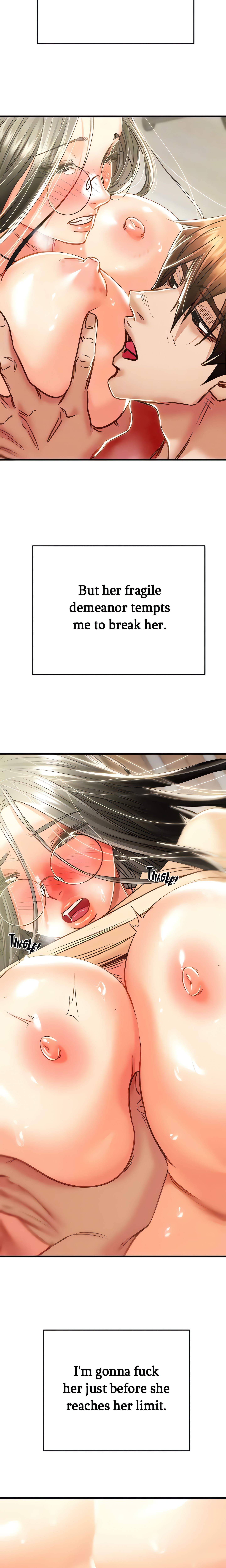 Man of Vengeance (Official) chapter 29 page 9