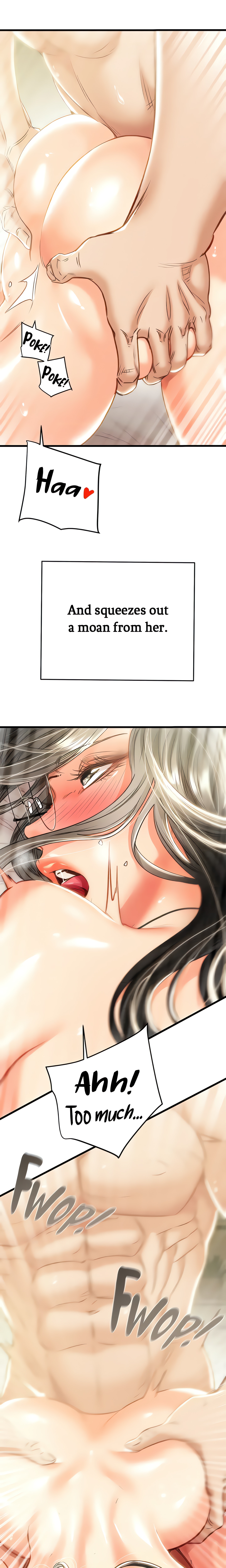 Man of Vengeance (Official) chapter 29 page 11