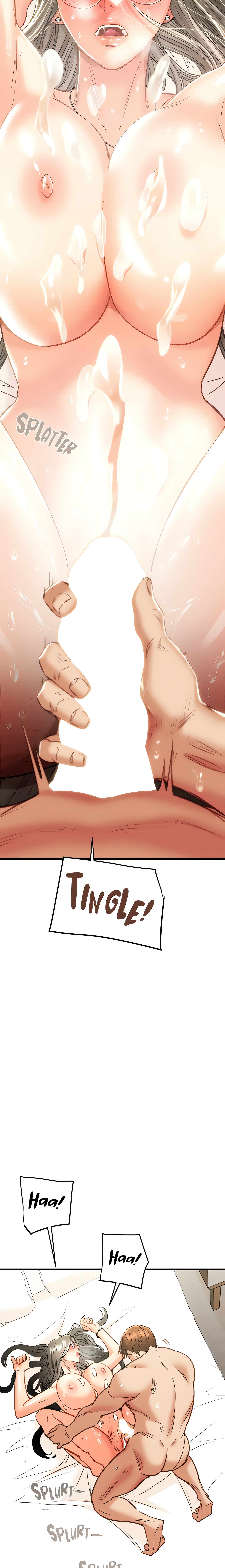 Man of Vengeance (Official) chapter 29 page 23