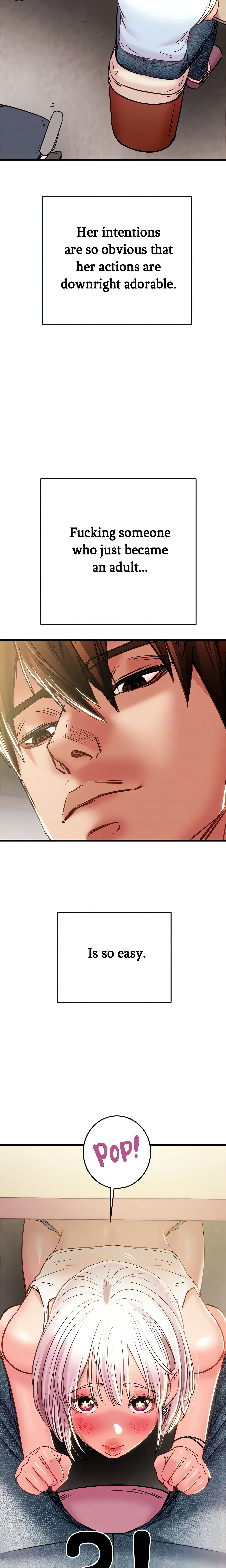Man of Vengeance (Official) chapter 31 page 15
