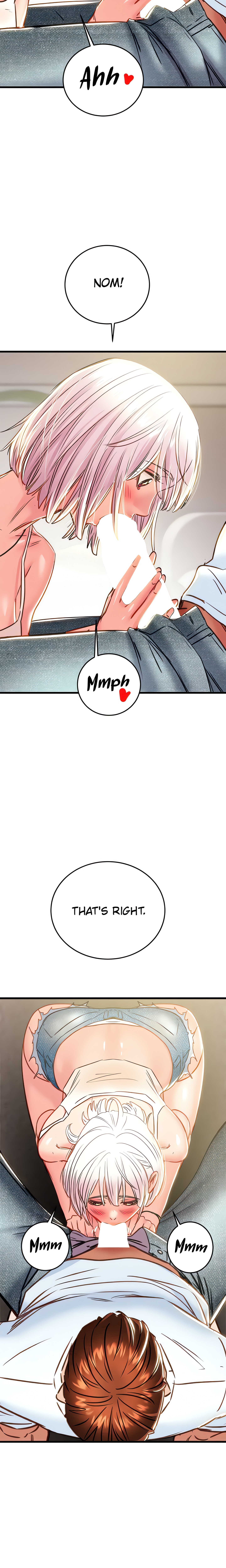 Man of Vengeance (Official) chapter 31 page 25