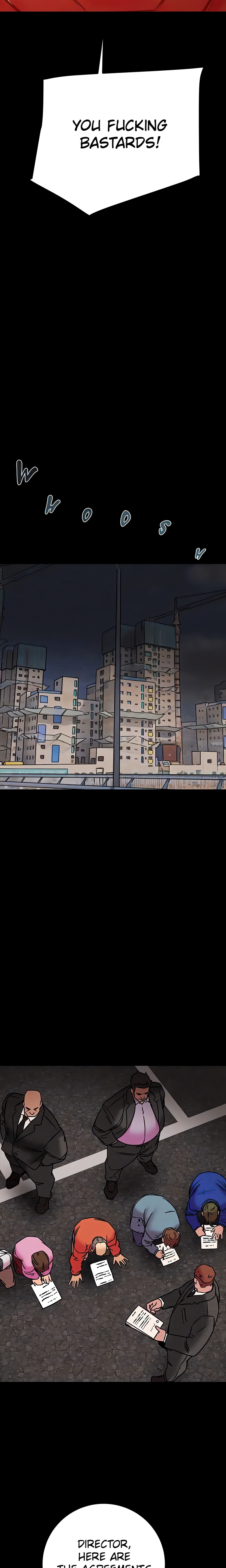 Man of Vengeance (Official) chapter 33 page 15