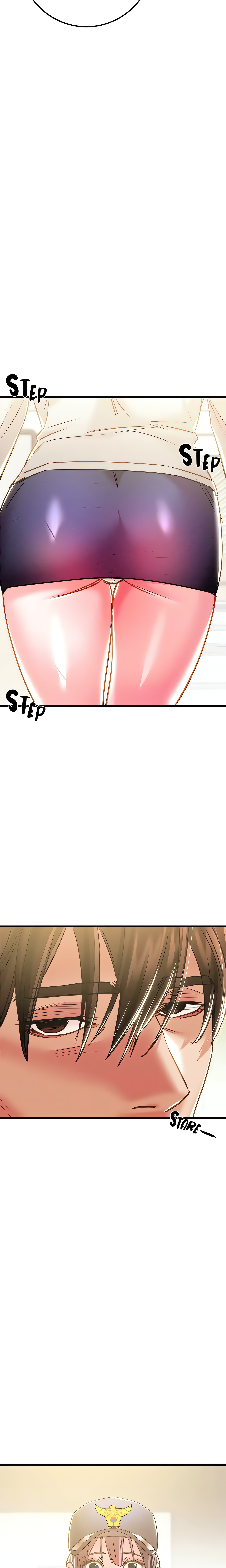 Man of Vengeance (Official) chapter 33 page 33