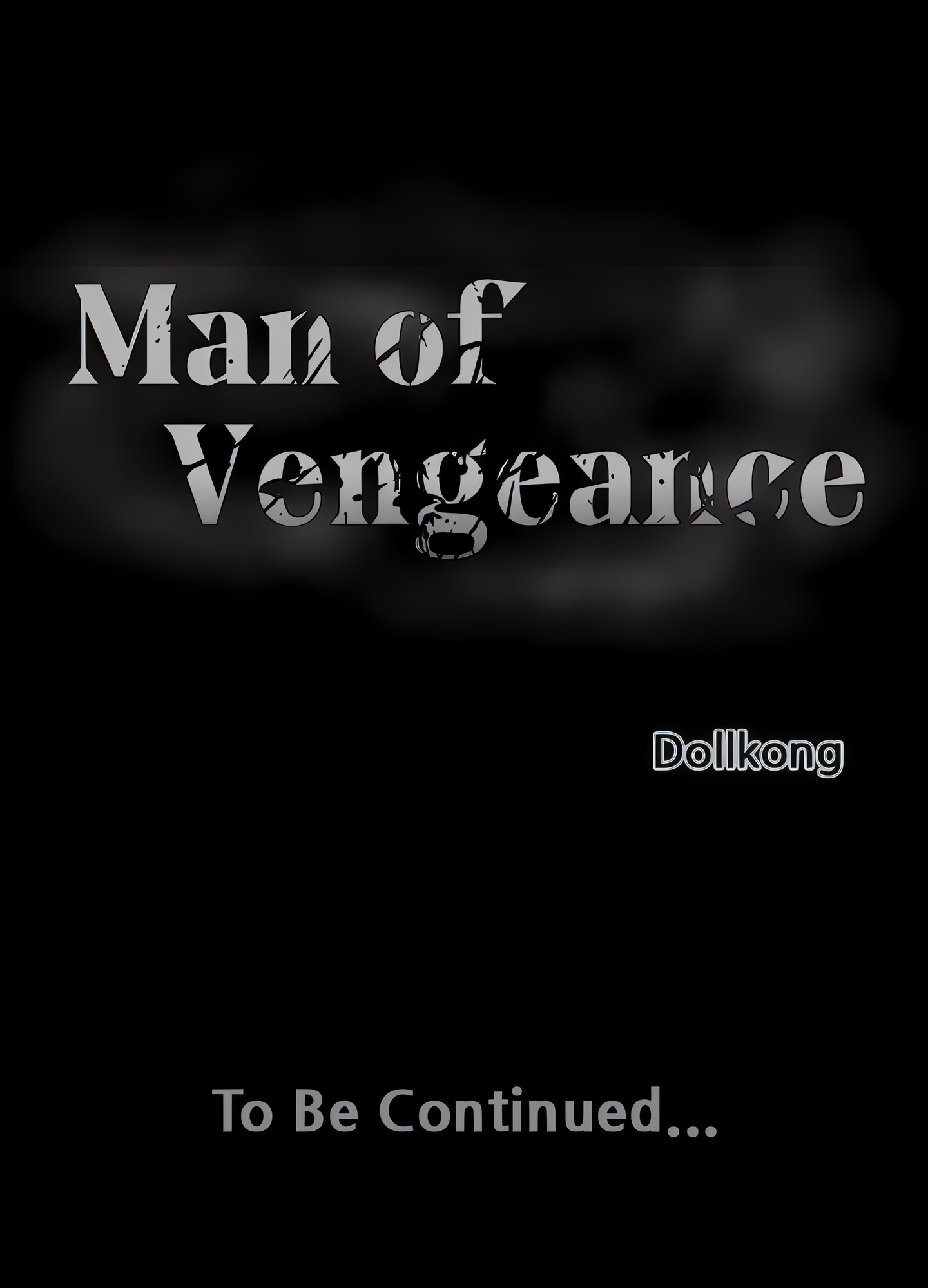Man of Vengeance (Official) chapter 33 page 36