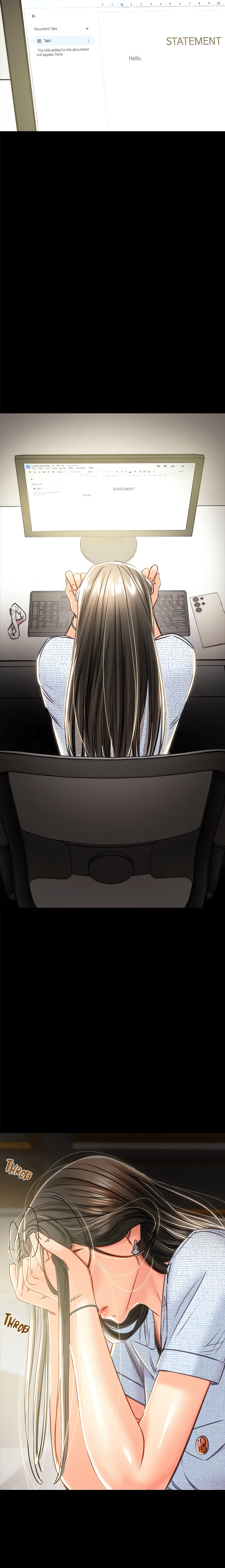 Man of Vengeance (Official) chapter 36 page 18