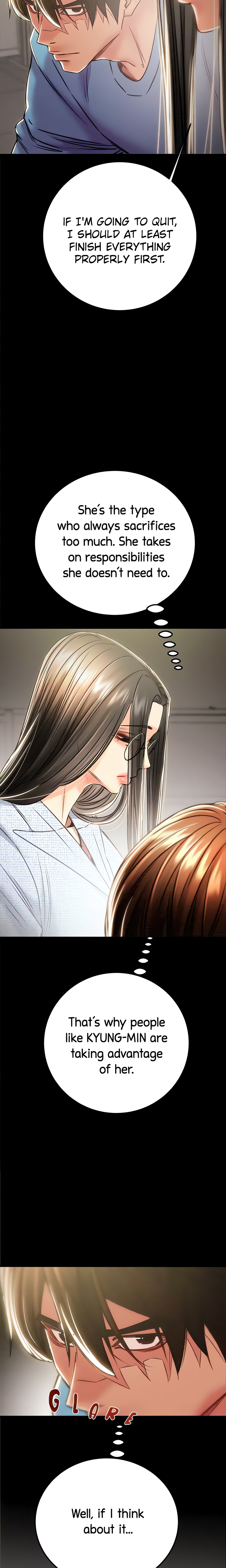 Man of Vengeance (Official) chapter 36 page 22