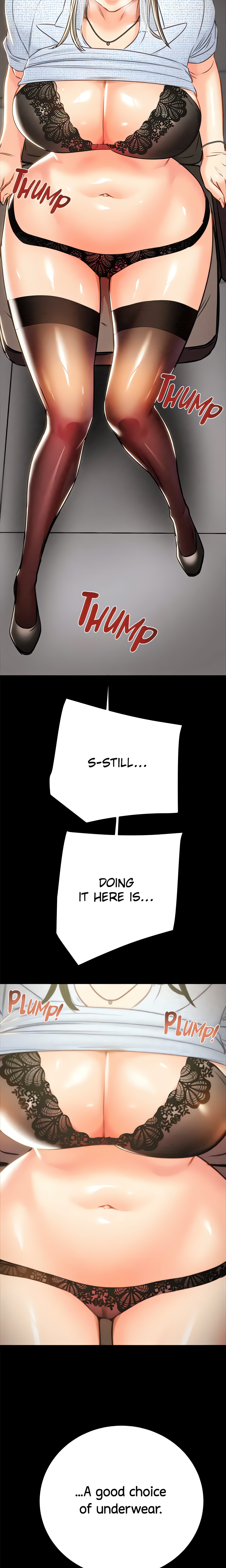 Man of Vengeance (Official) chapter 36 page 28