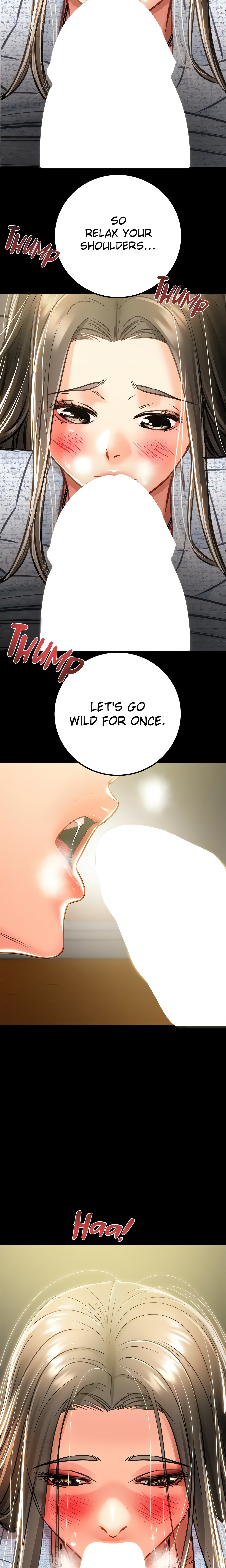 Man of Vengeance (Official) chapter 36 page 34