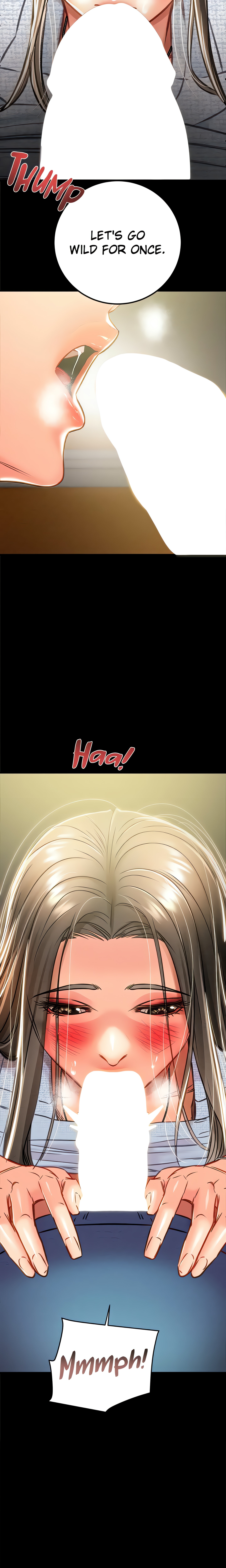 Man of Vengeance (Official) chapter 37 page 3