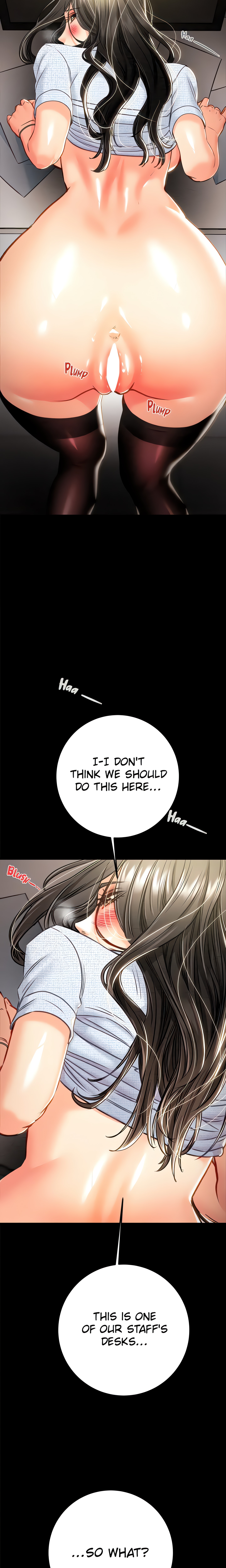 Man of Vengeance (Official) chapter 37 page 11