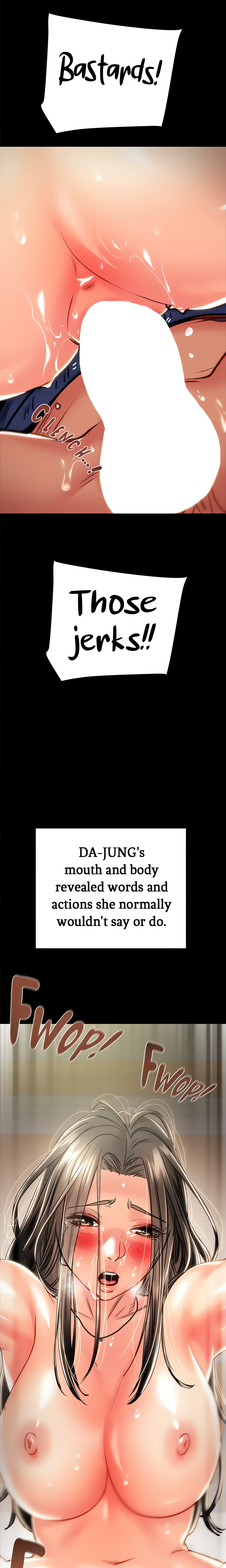 Man of Vengeance (Official) chapter 37 page 24