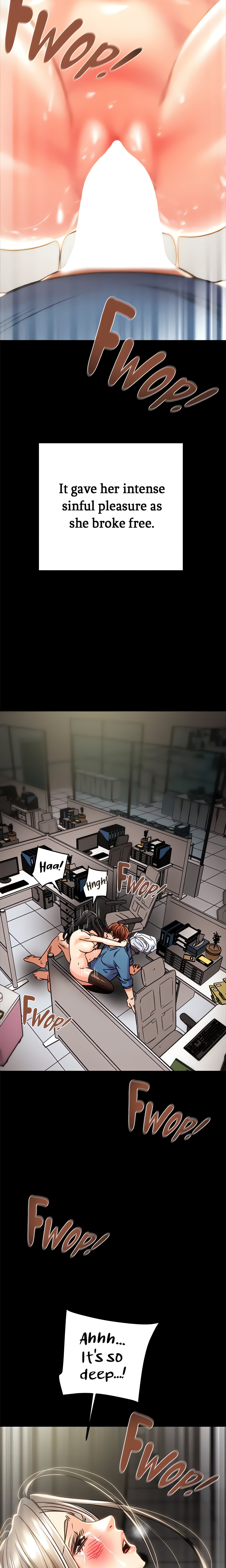 Man of Vengeance (Official) chapter 37 page 25