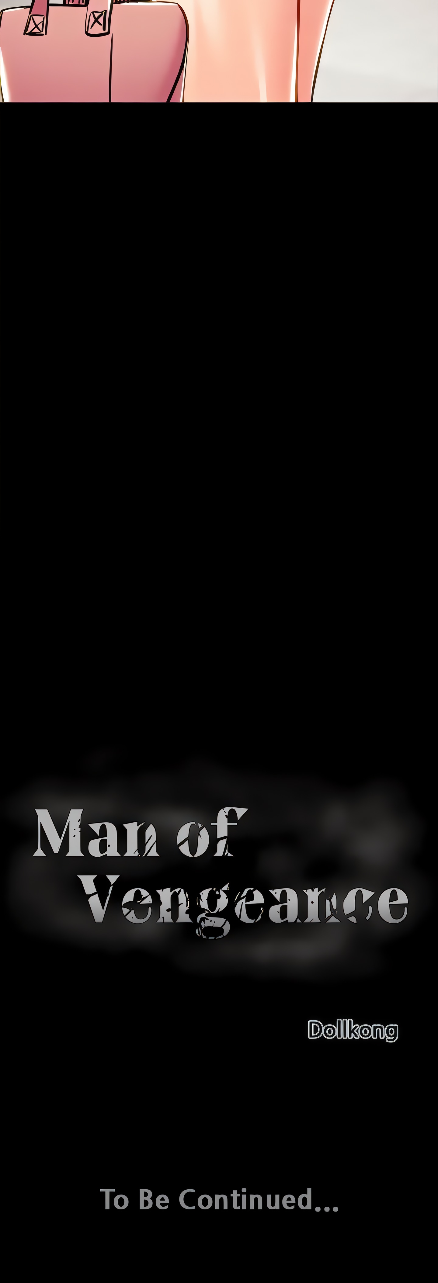 Man of Vengeance (Official) chapter 38 page 34