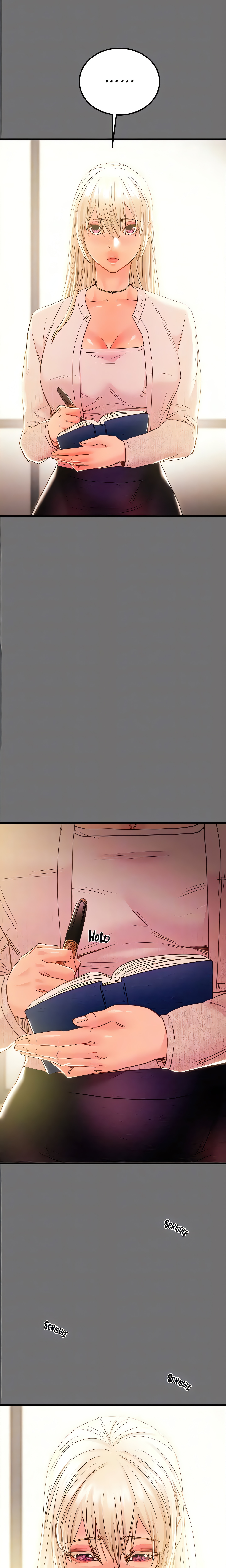 Man of Vengeance (Official) chapter 39 page 14