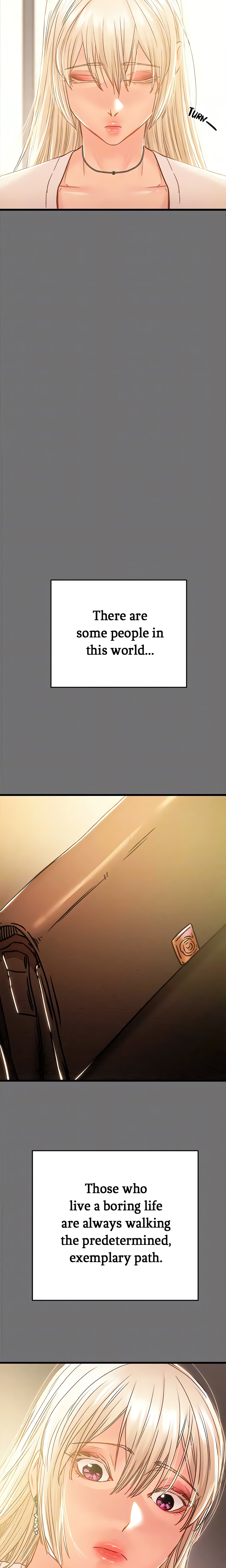 Man of Vengeance (Official) chapter 39 page 16