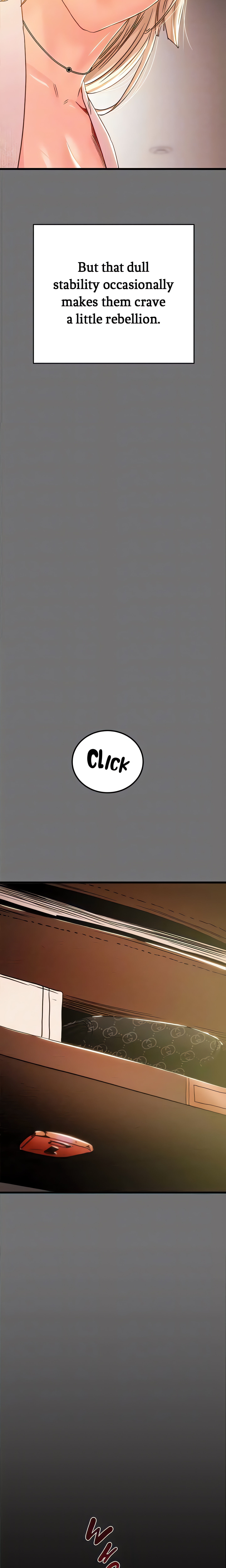 Man of Vengeance (Official) chapter 39 page 17