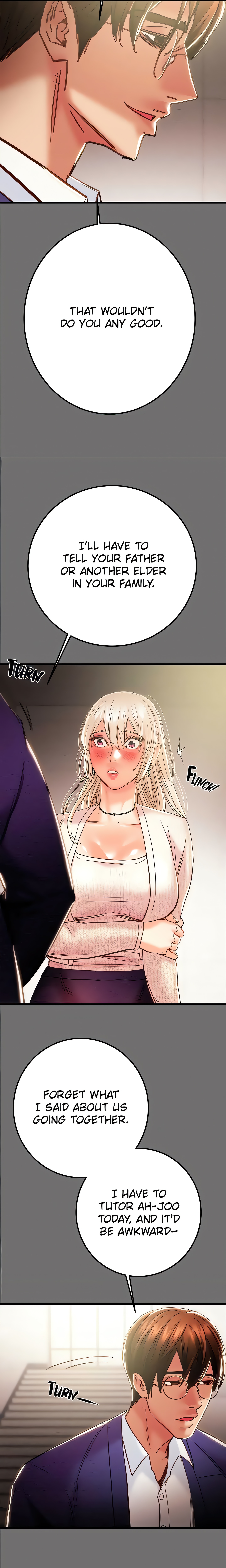 Man of Vengeance (Official) chapter 39 page 26