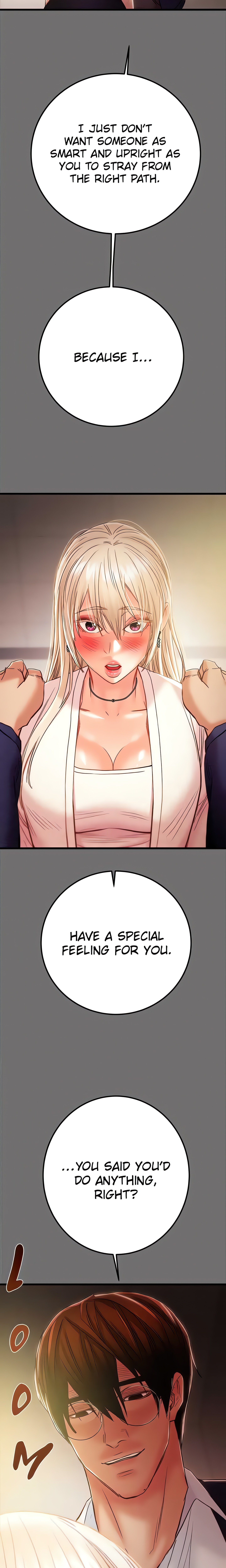Man of Vengeance (Official) chapter 39 page 29