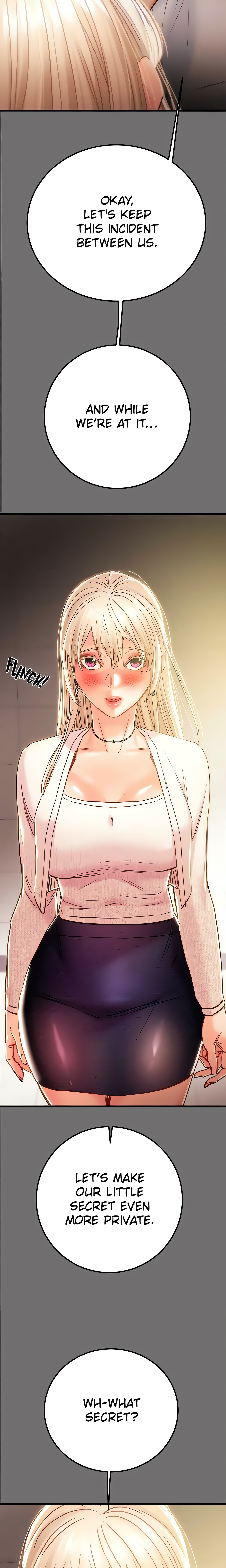 Man of Vengeance (Official) chapter 39 page 30