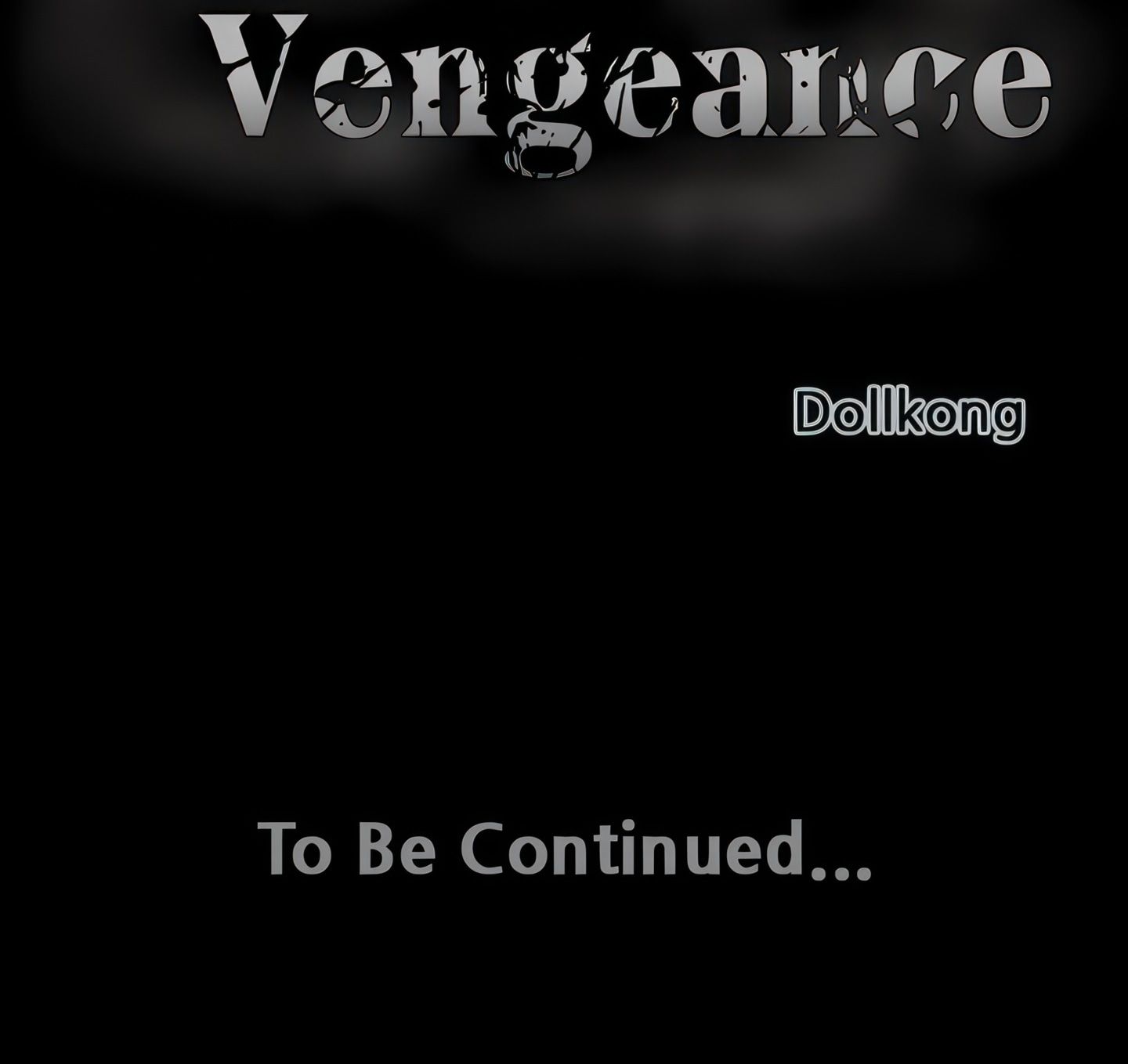 Man of Vengeance (Official) chapter 4 page 40