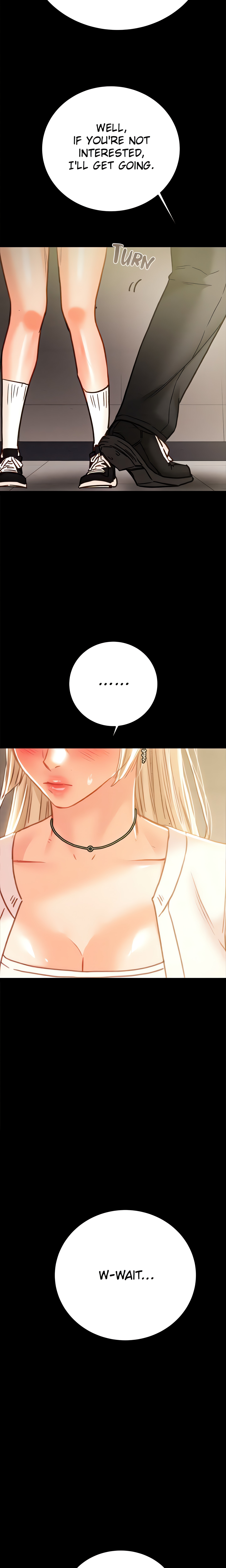 Man of Vengeance (Official) chapter 40 page 4