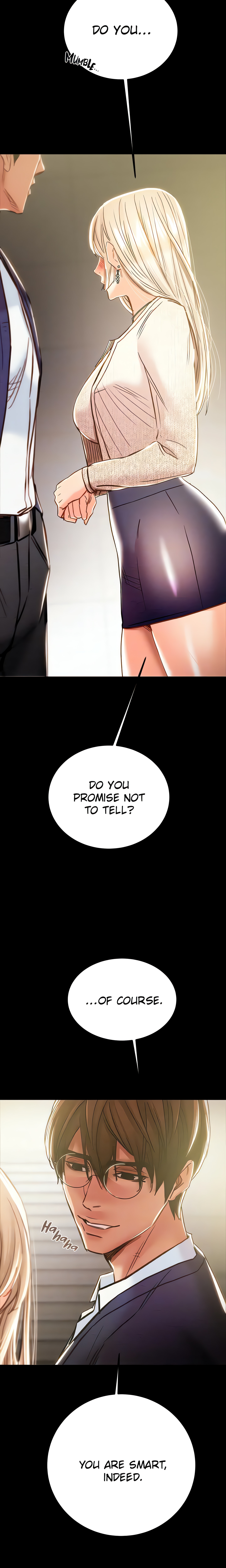 Man of Vengeance (Official) chapter 40 page 5