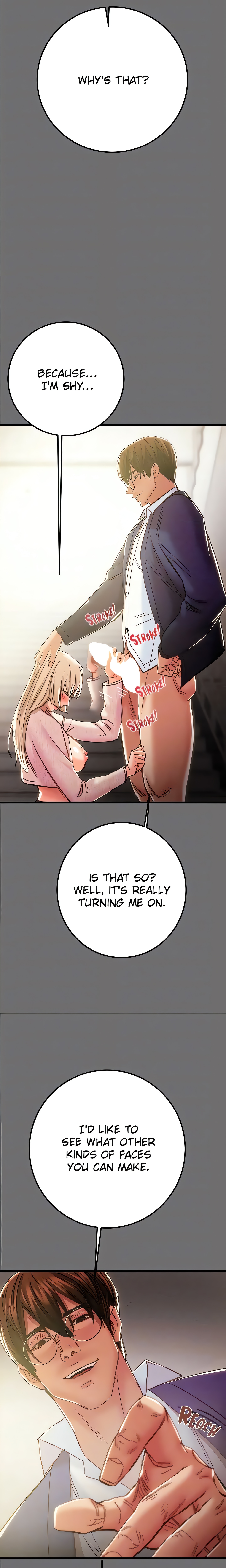 Man of Vengeance (Official) chapter 40 page 16