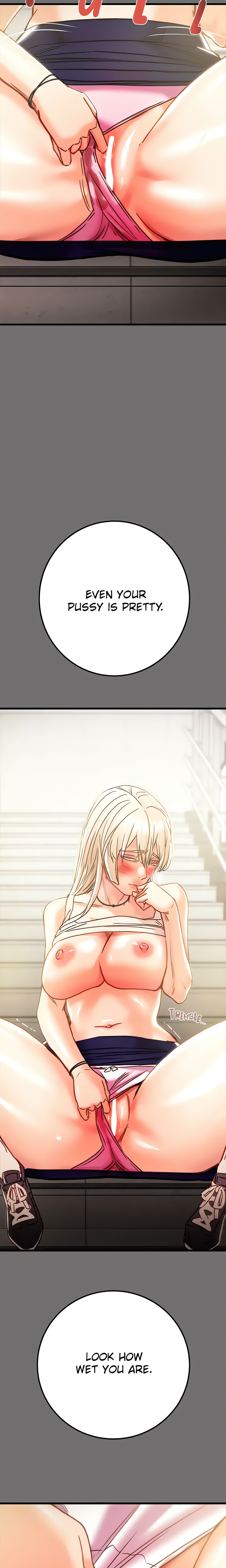 Man of Vengeance (Official) chapter 40 page 26