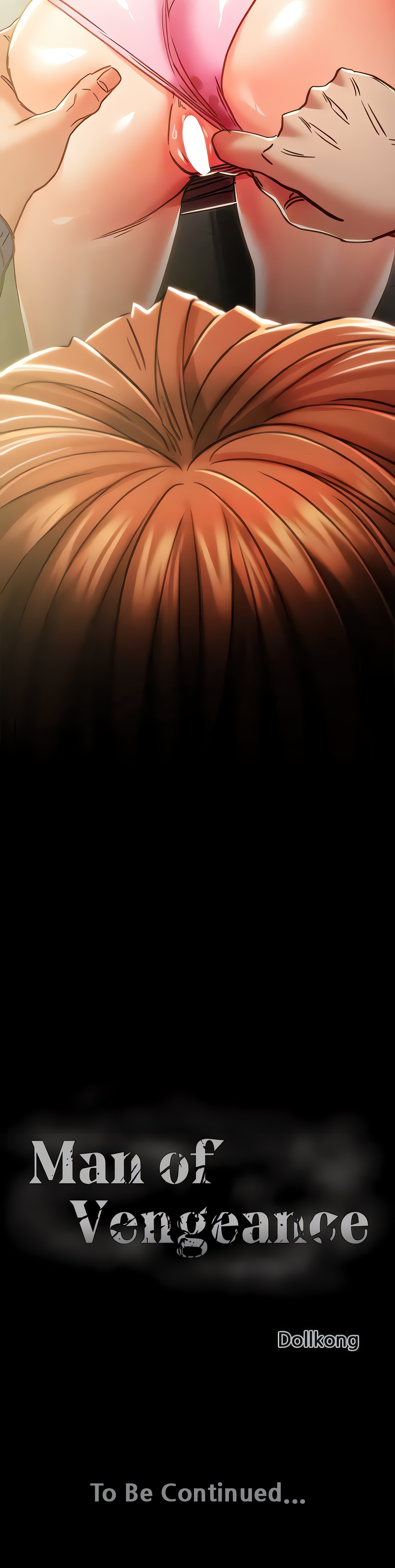 Man of Vengeance (Official) chapter 40 page 34