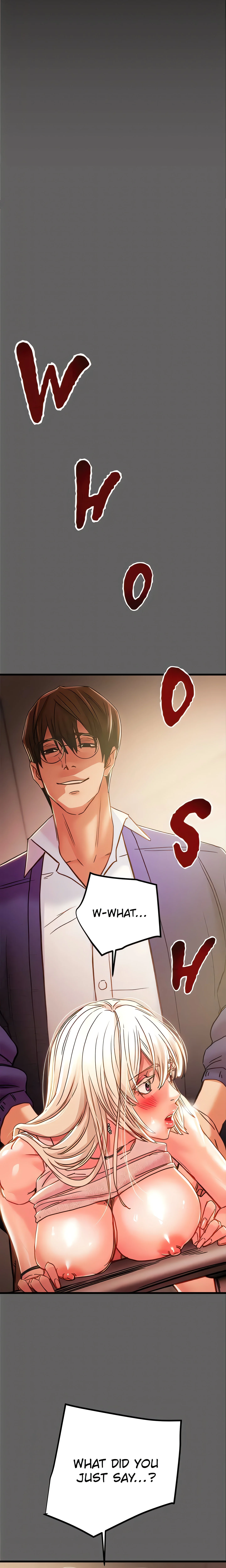 Man of Vengeance (Official) chapter 41 page 4