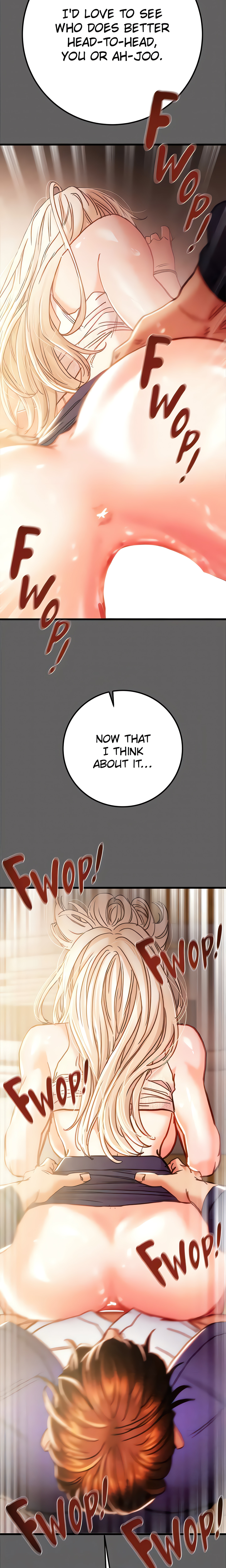 Man of Vengeance (Official) chapter 41 page 13