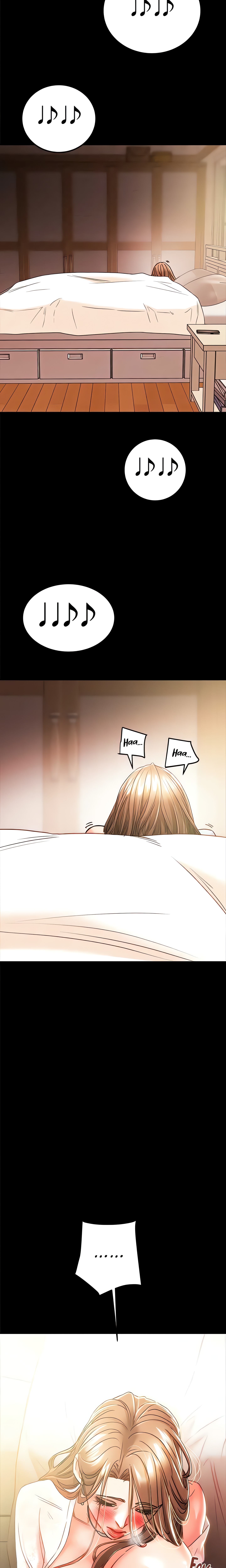 Man of Vengeance (Official) chapter 41 page 30