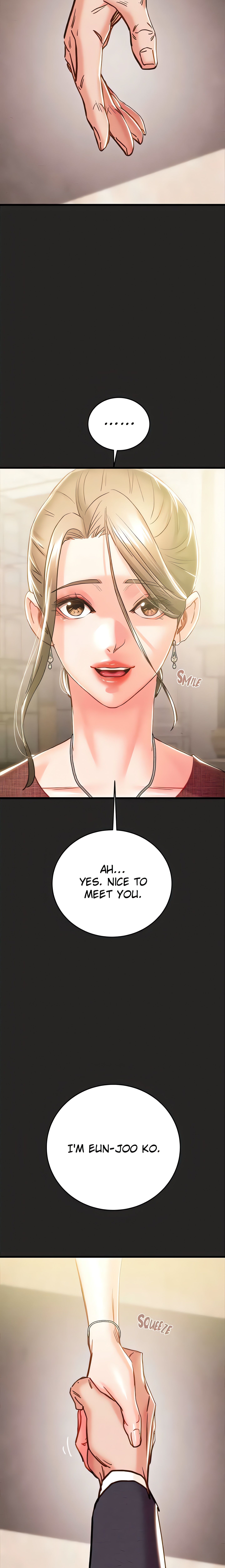 Man of Vengeance (Official) chapter 42 page 7