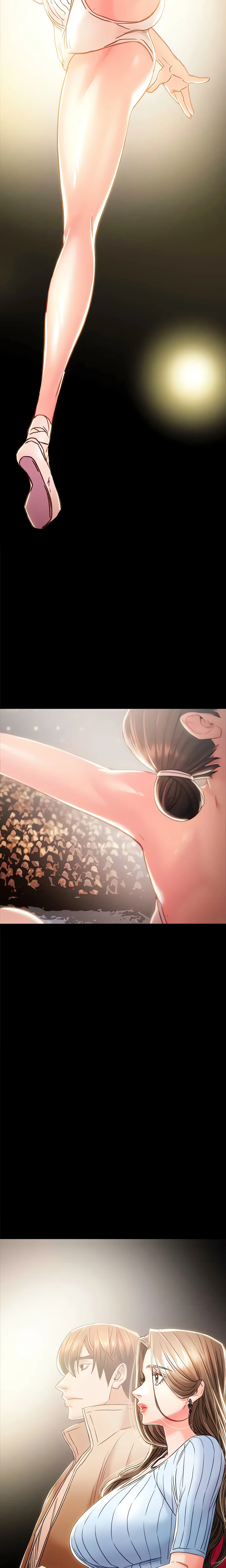 Man of Vengeance (Official) chapter 42 page 19