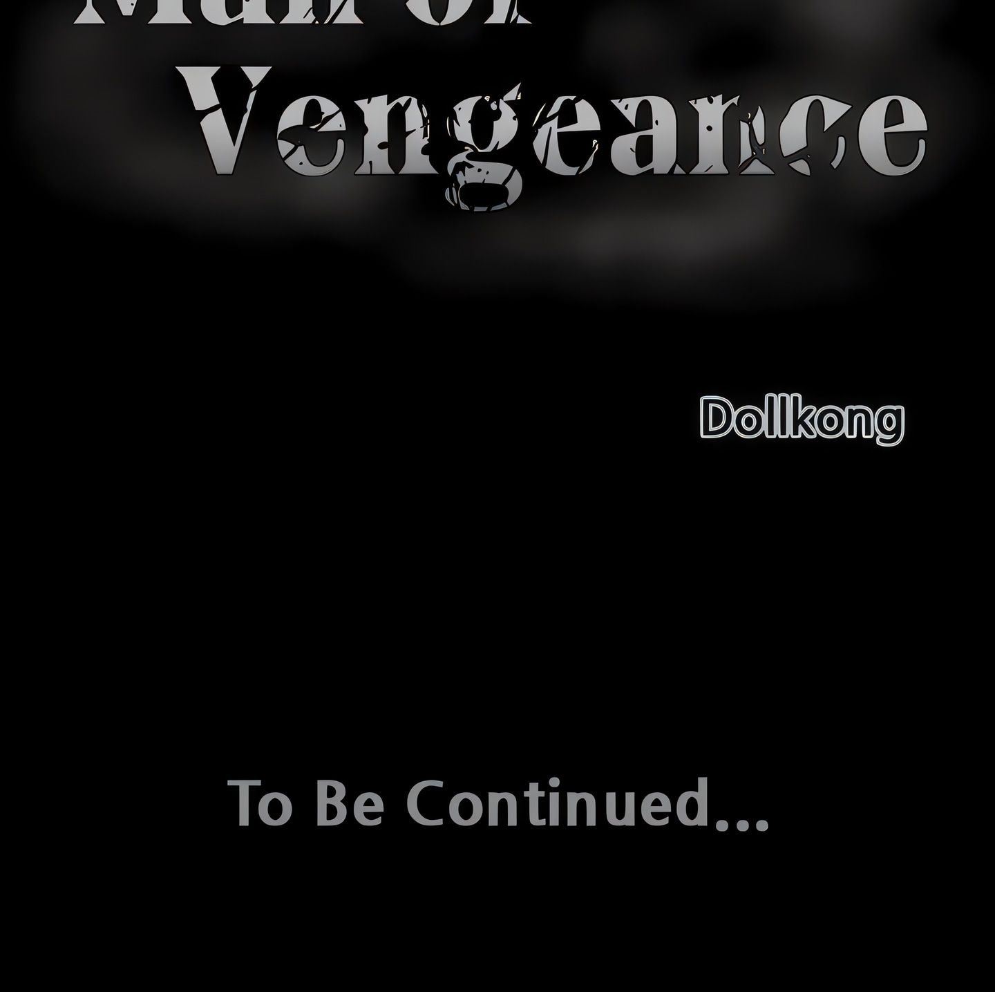 Man of Vengeance (Official) chapter 42 page 36