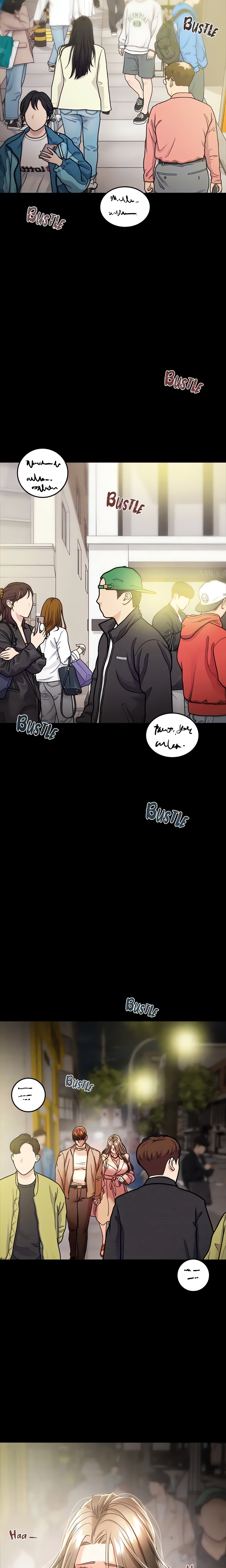 Man of Vengeance (Official) chapter 43 page 6