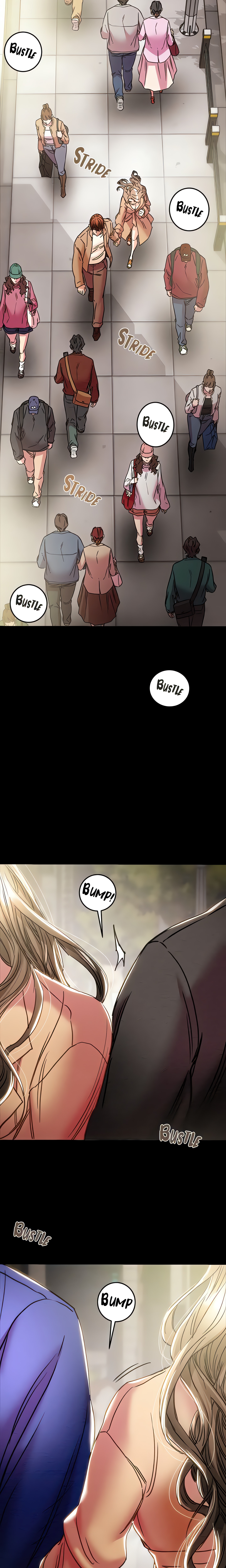 Man of Vengeance (Official) chapter 43 page 13