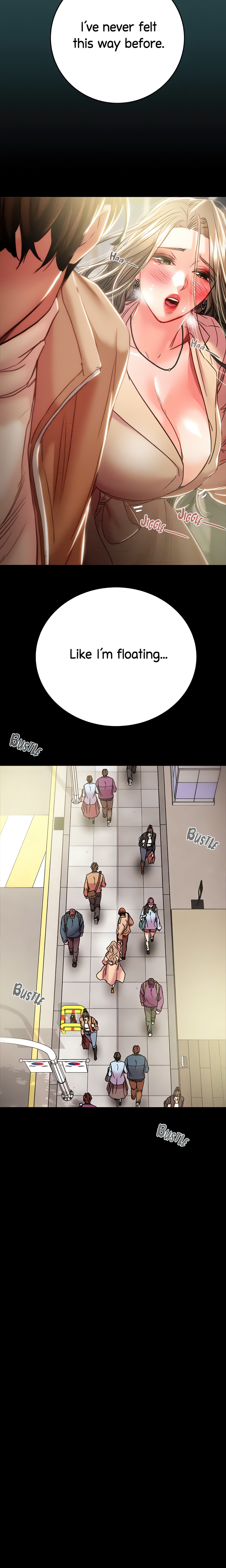 Man of Vengeance (Official) chapter 43 page 22
