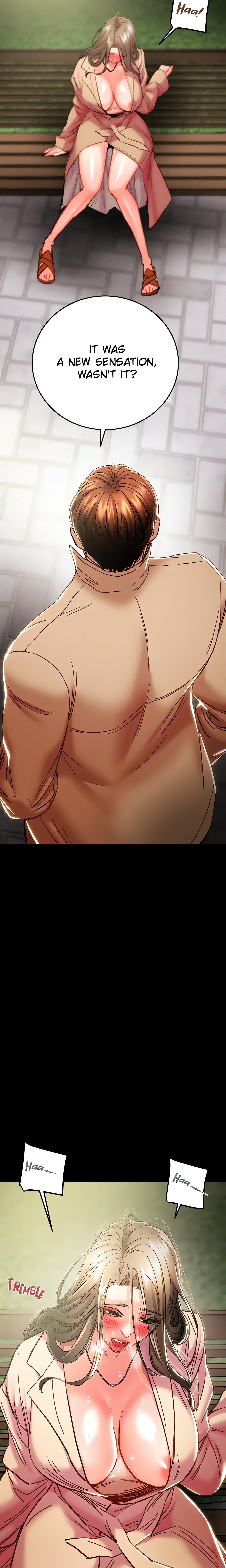 Man of Vengeance (Official) chapter 43 page 24
