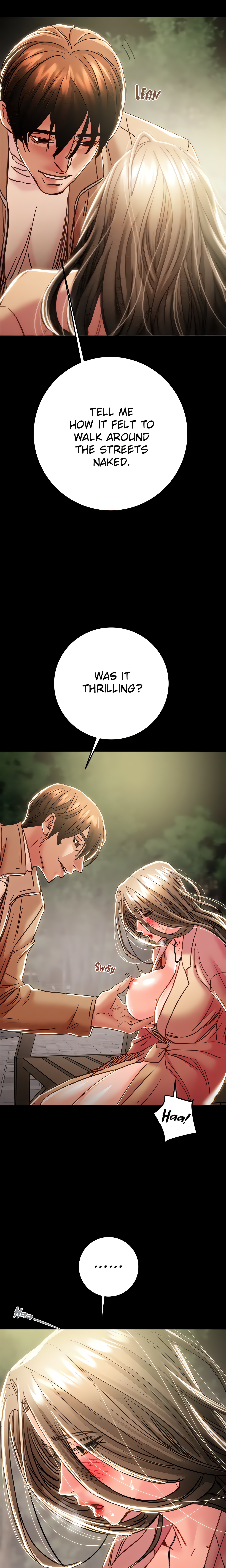 Man of Vengeance (Official) chapter 43 page 26