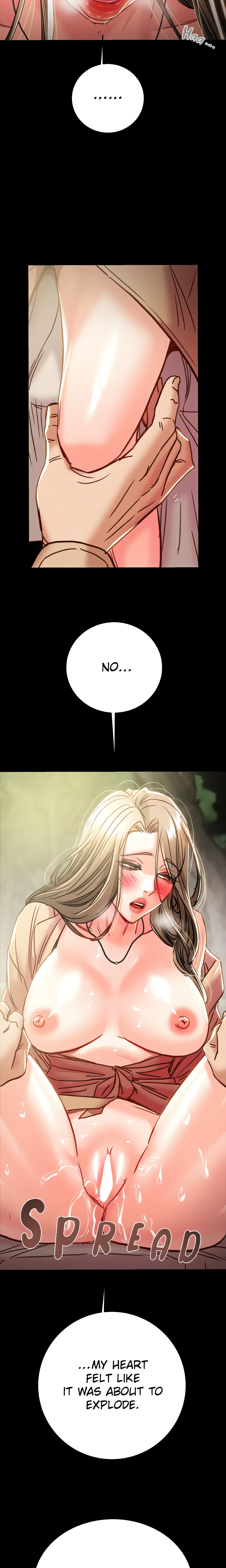 Man of Vengeance (Official) chapter 43 page 29