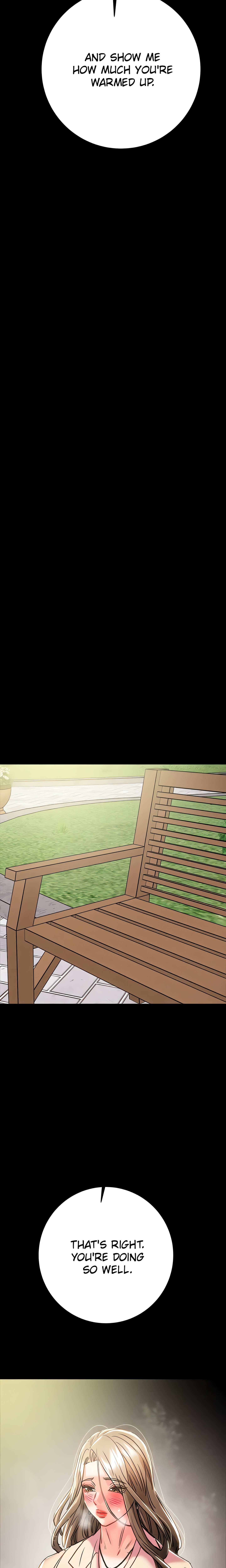 Man of Vengeance (Official) chapter 43 page 32