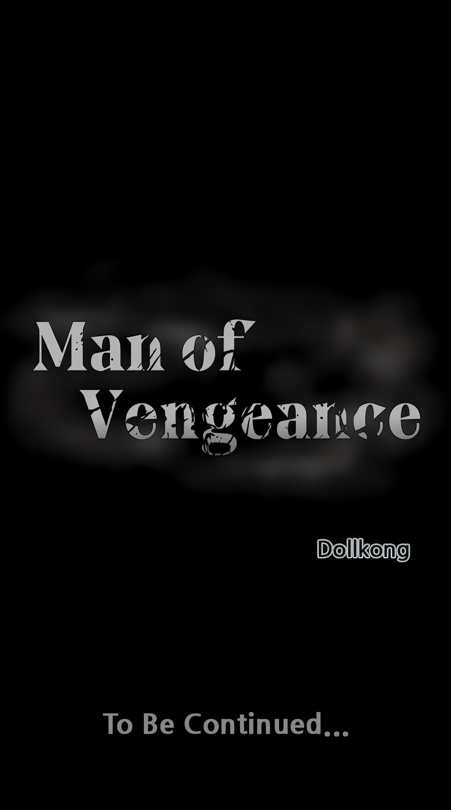 Man of Vengeance (Official) chapter 43 page 37