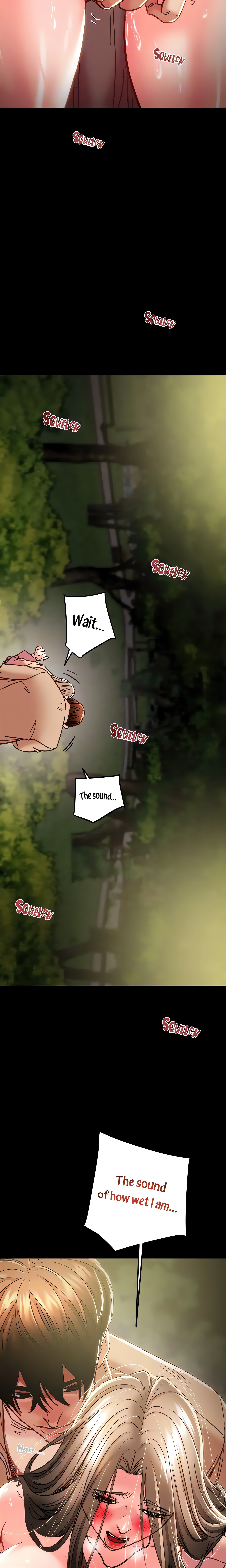 Man of Vengeance (Official) chapter 44 page 8